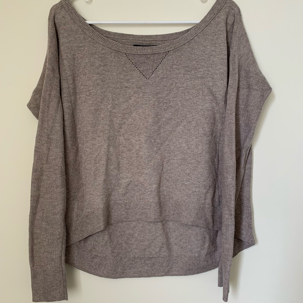 American Eagle Sweater